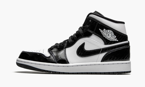 "All-Star 2021" Air Jordan 1 Mid - product image from the listing.