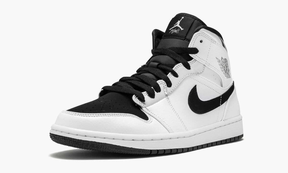 "Alternate Think 16" Air Jordan 1 Mid - product image from the listing.