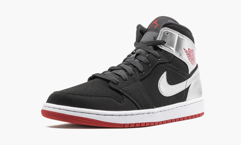 "Johnny Kilroy" Air Jordan 1 Mid - product image from the listing.