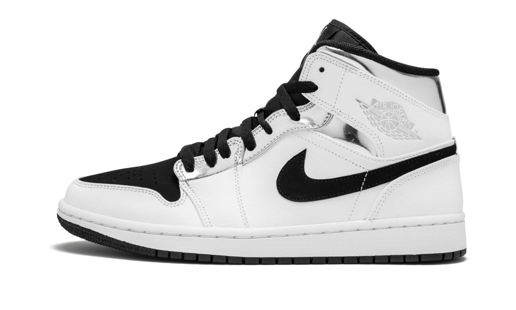 Alternate Think 16 - Air Jordan 1 Mid - product image from the listing.