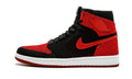 HI Flyknit - Air Jordan 1 Retro - product image from the listing.
