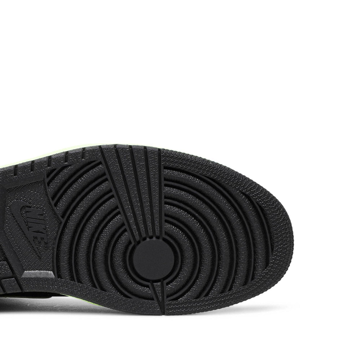 "Tokyo Bio Hack" Air Jordan 1 Retro High 555088-201 - product image from the listing.