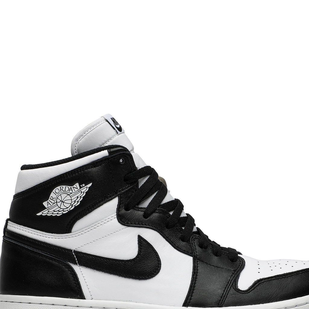 "Black White" Air Jordan 1 Retro High '85 OG BQ4422-001 - product image from the listing.