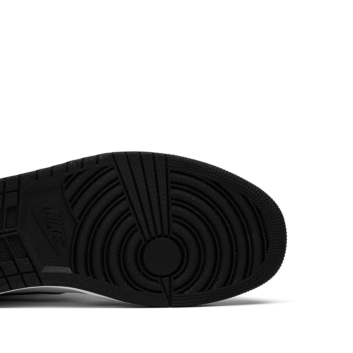 "Black White" Air Jordan 1 Retro High '85 OG BQ4422-001 - product image from the listing.