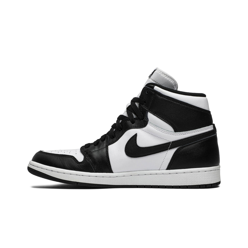 "Black White" Air Jordan 1 Retro High '85 OG BQ4422-001 - product image from the listing.