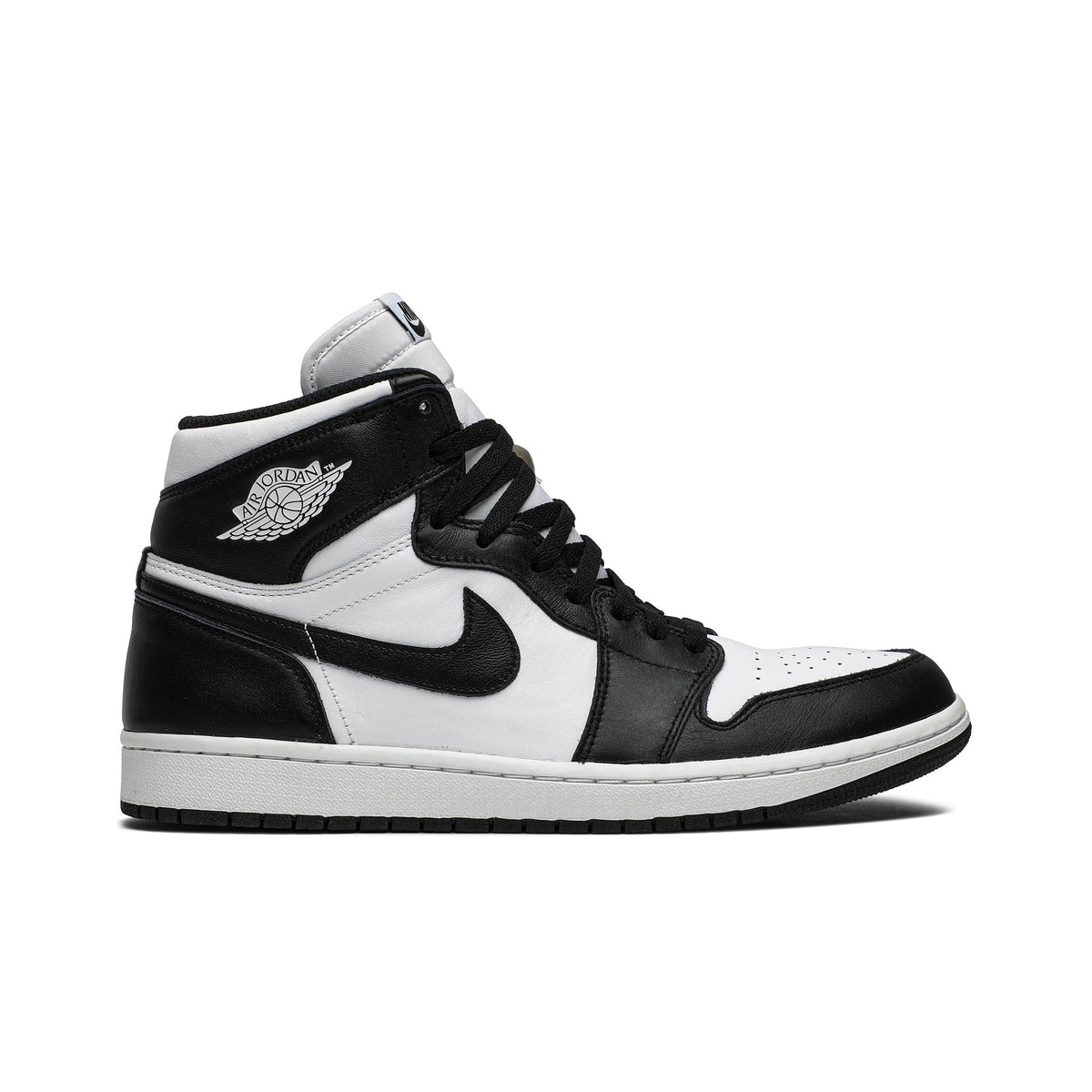 "Black White" Air Jordan 1 Retro High '85 OG BQ4422-001 - product image from the listing.