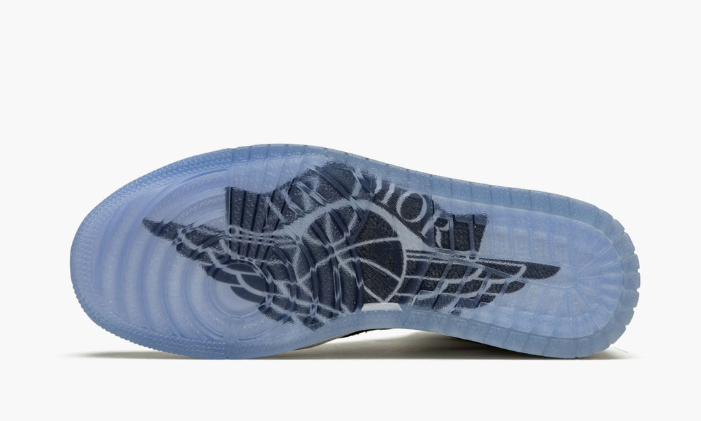 "Dior" Air Jordan 1 Retro High - product image from the listing.
