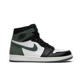 "Clay Green" Air Jordan 1 Retro High OG 555088-135 - product image from the listing.