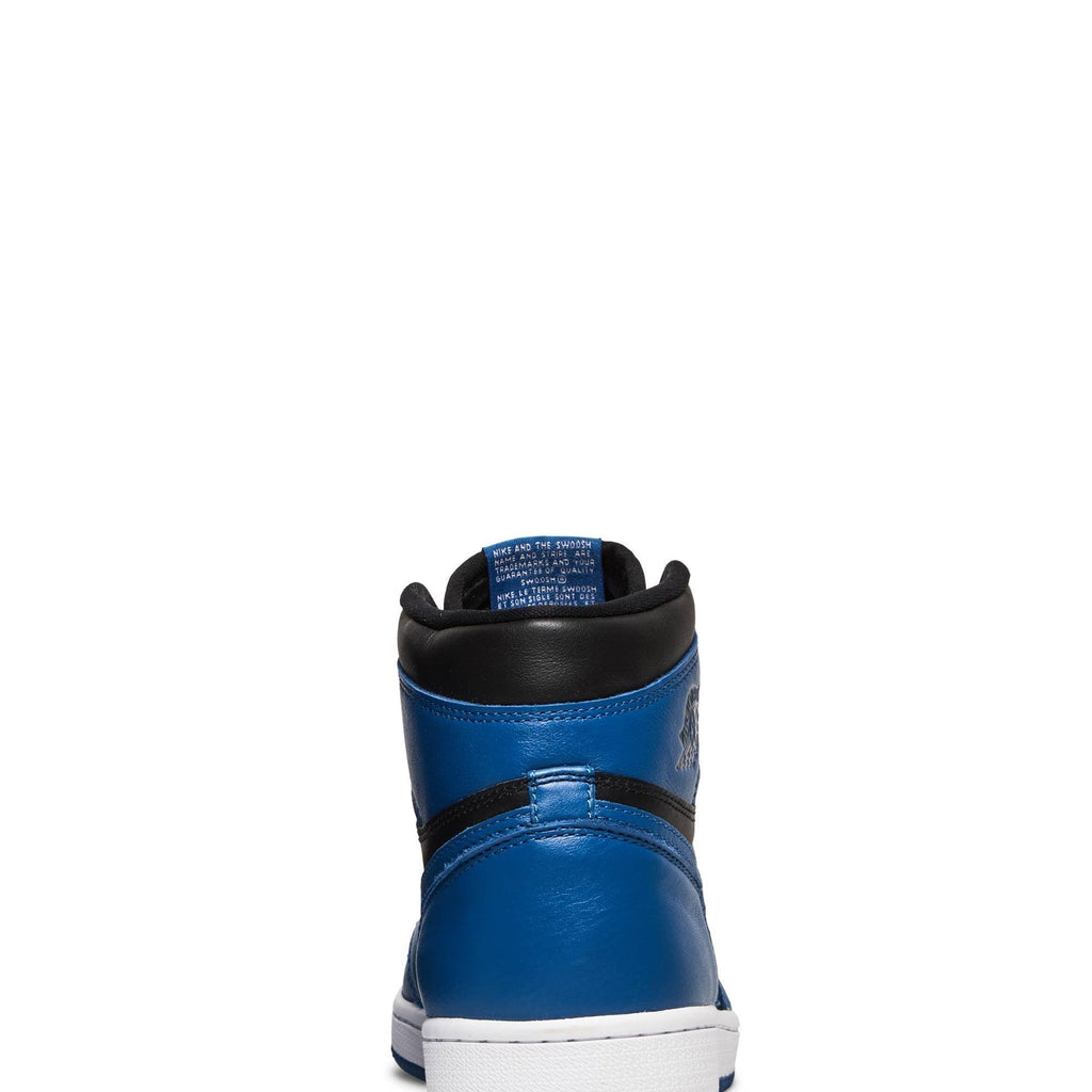 "Dark Marina Blue" Air Jordan 1 Retro High OG 555088-404 - product image from the listing.