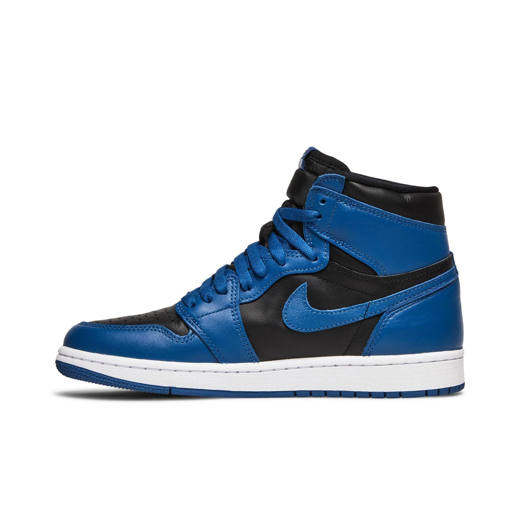 "Dark Marina Blue" Air Jordan 1 Retro High OG 555088-404 - product image from the listing.