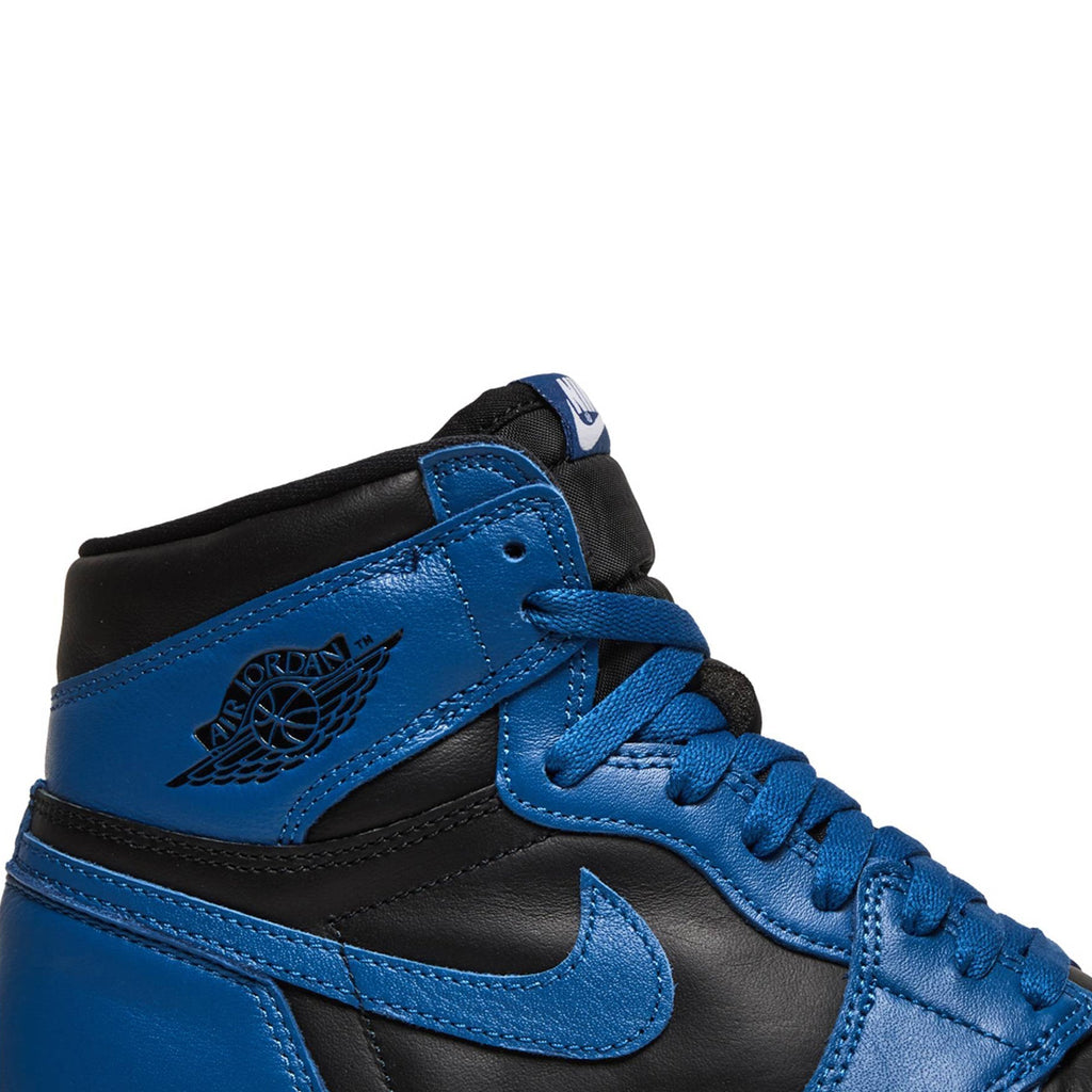 "Dark Marina Blue" Air Jordan 1 Retro High OG 555088-404 - product image from the listing.