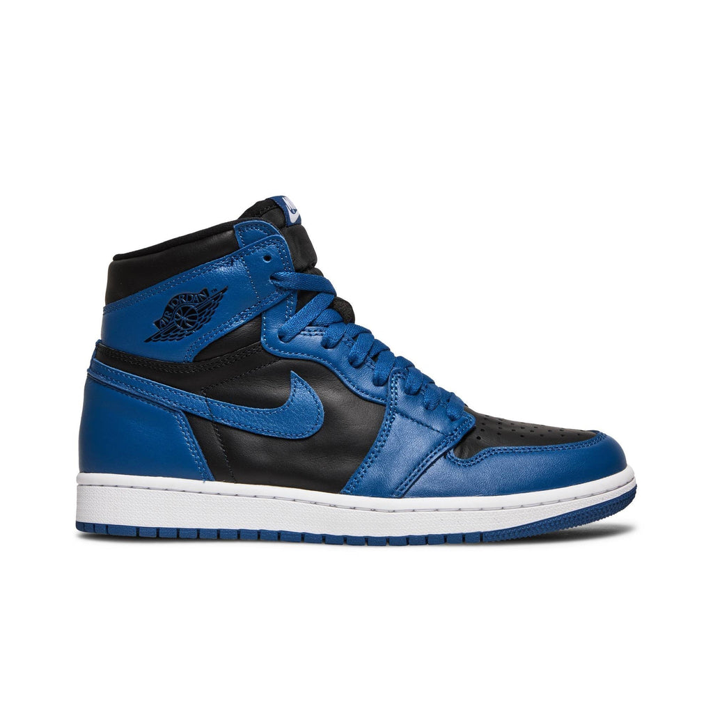 "Dark Marina Blue" Air Jordan 1 Retro High OG 555088-404 - product image from the listing.