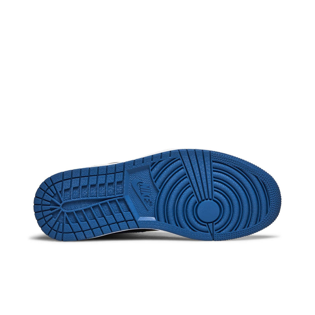 "Dark Marina Blue" Air Jordan 1 Retro High OG 555088-404 - product image from the listing.