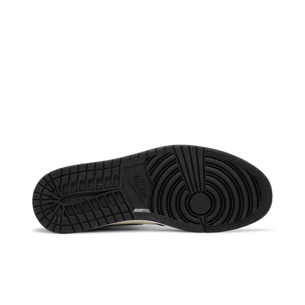 "Dark Mocha" Air Jordan 1 Retro High OG 555088-105 - product image from the listing.