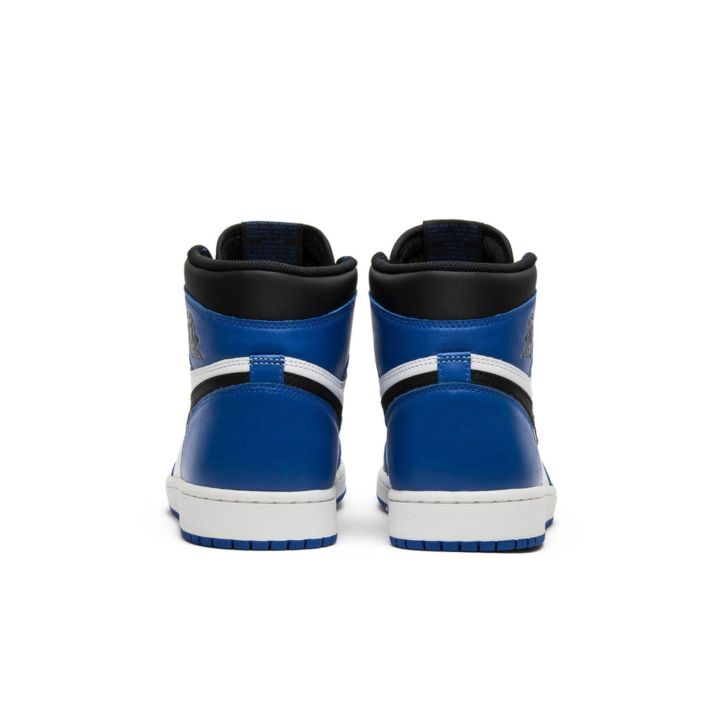 "Game Royal" Air Jordan 1 Retro High OG 555088-403 - product image from the listing.