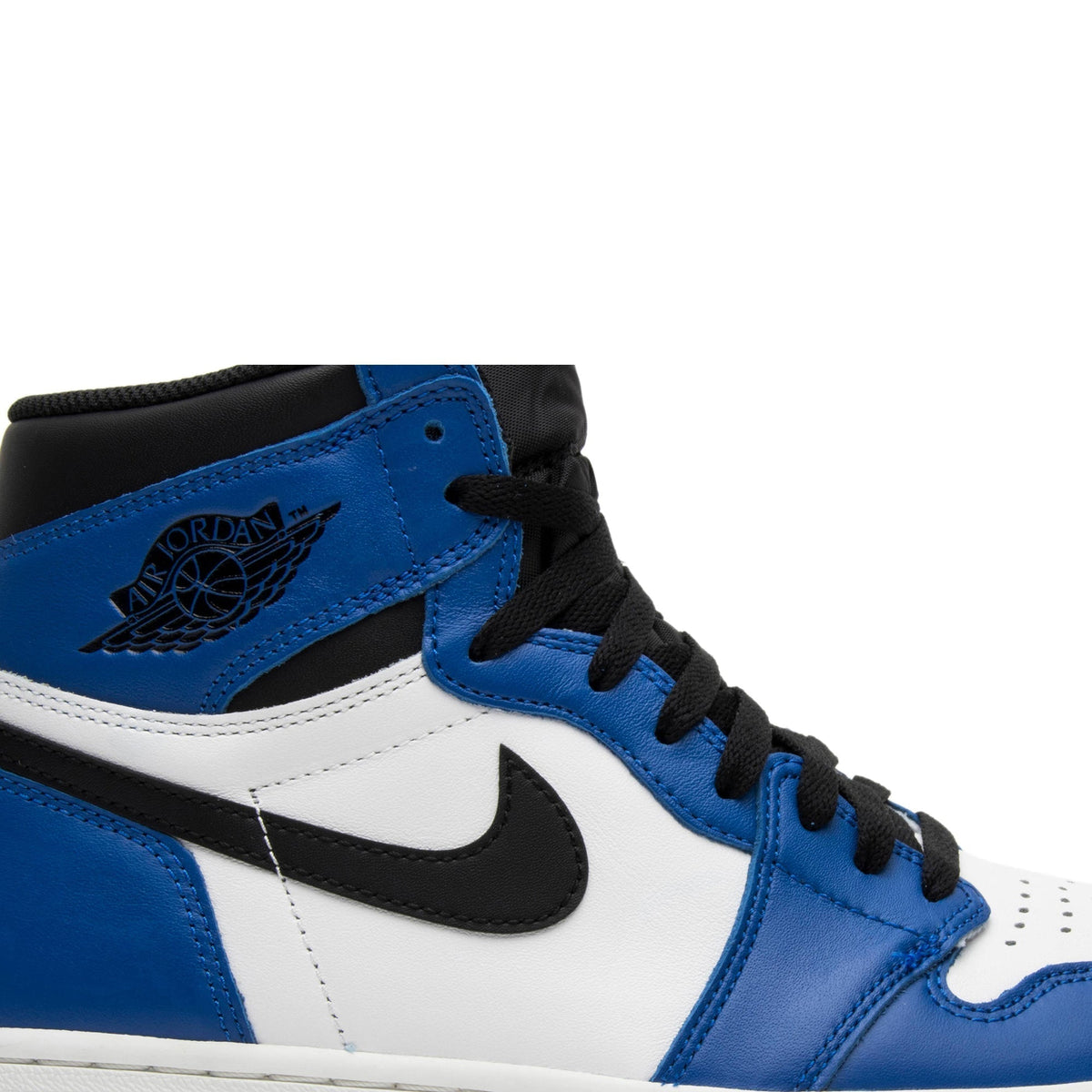 "Game Royal" Air Jordan 1 Retro High OG 555088-403 - product image from the listing.