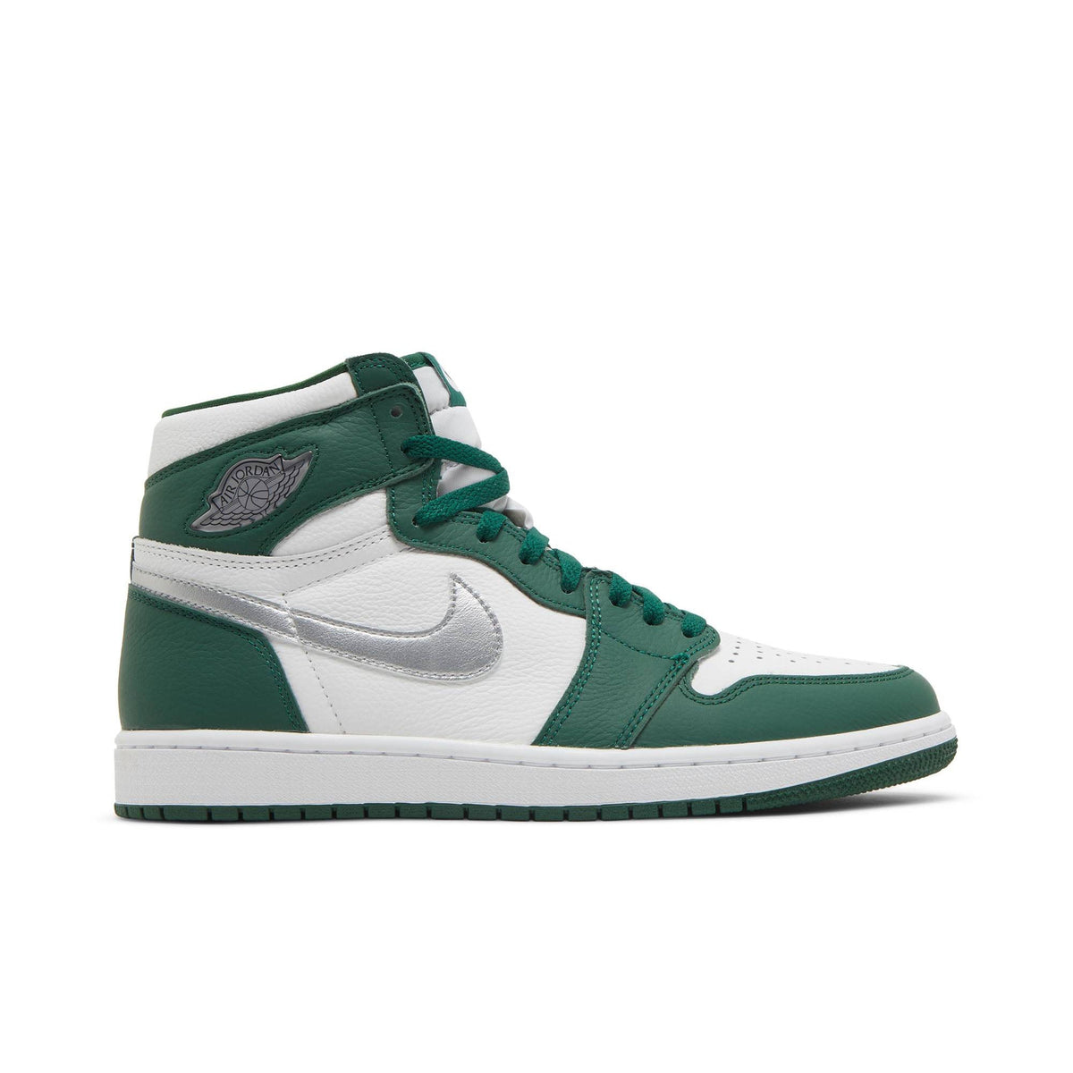 "Gorge Green" Air Jordan 1 Retro High OG DZ5485-303 - product image from the listing.