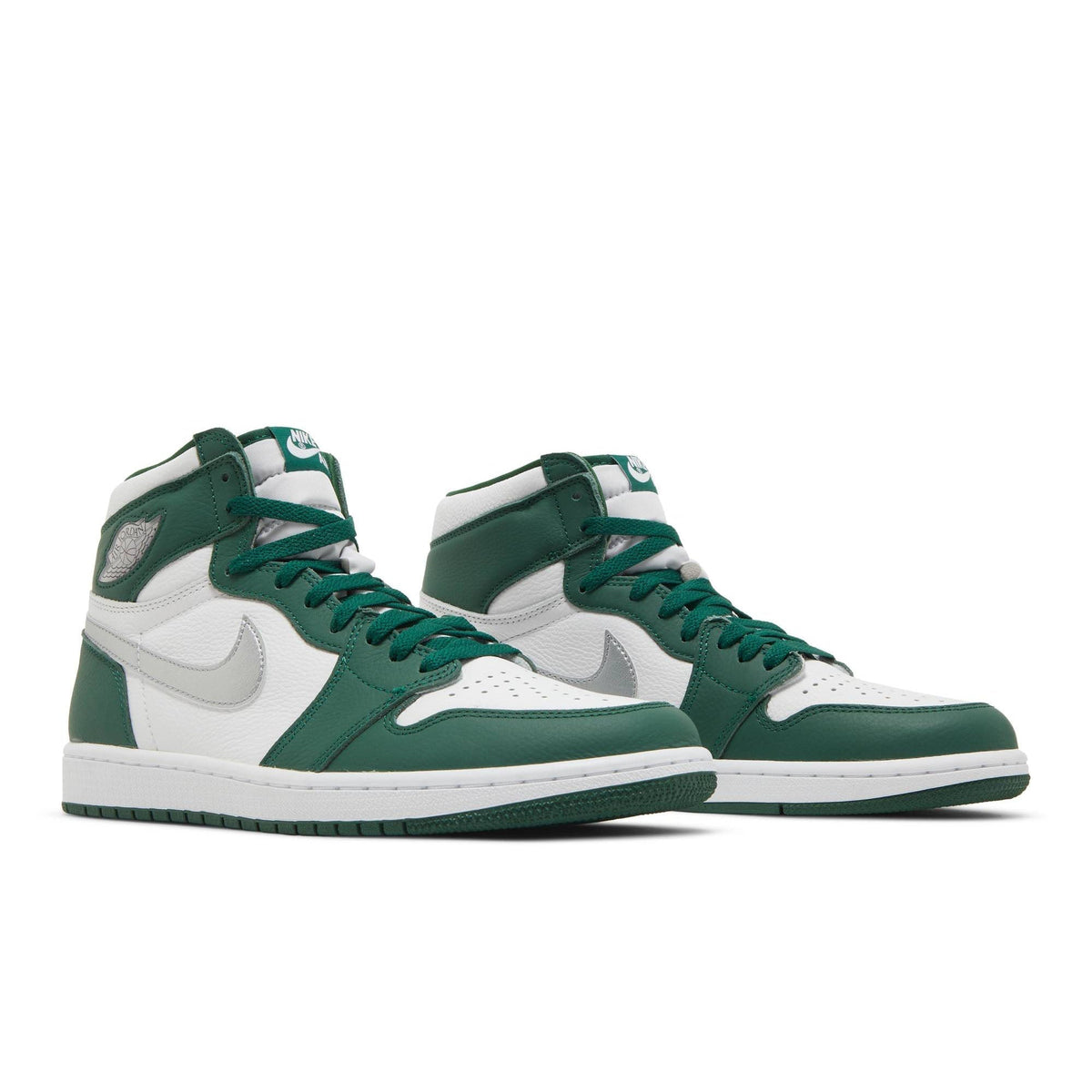 "Gorge Green" Air Jordan 1 Retro High OG DZ5485-303 - product image from the listing.
