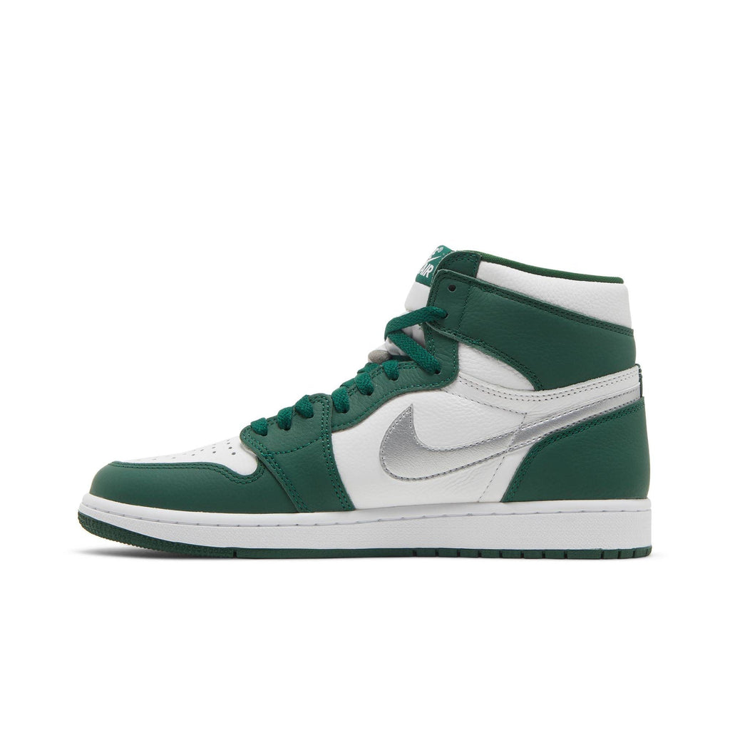 "Gorge Green" Air Jordan 1 Retro High OG DZ5485-303 - product image from the listing.