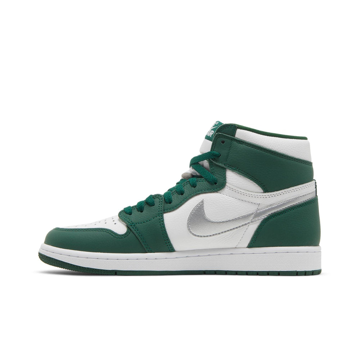 "Gorge Green" Air Jordan 1 Retro High OG DZ5485-303 - product image from the listing.