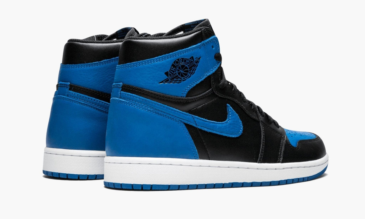 "2017 Royal" Air Jordan 1 Retro High OG - product image from the listing.