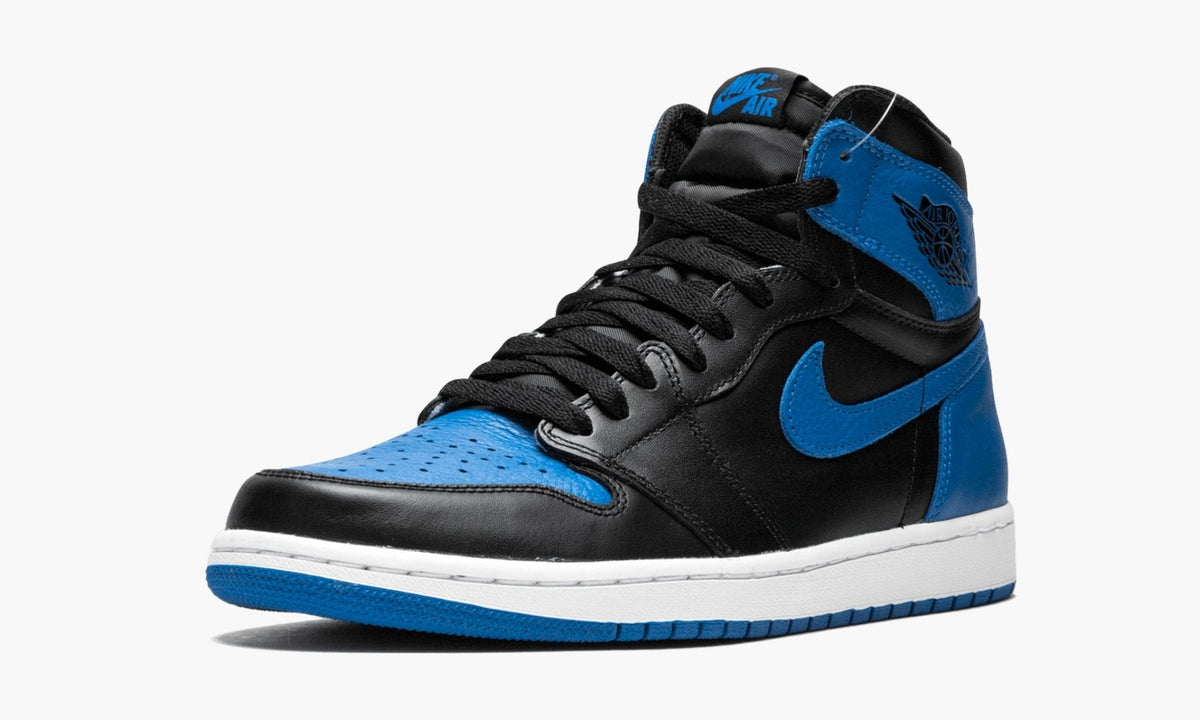 "2017 Royal" Air Jordan 1 Retro High OG - product image from the listing.