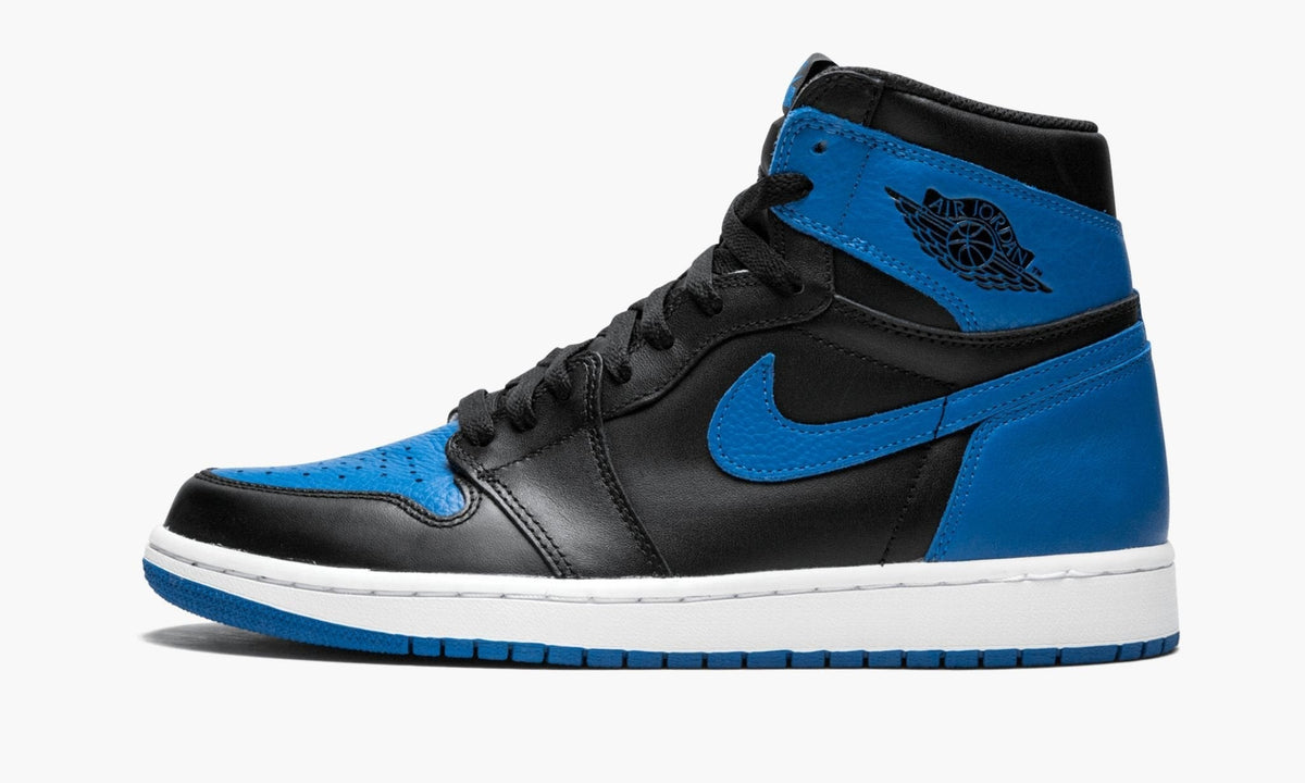 "2017 Royal" Air Jordan 1 Retro High OG - product image from the listing.