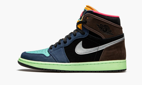 "Bio Hack" Air Jordan 1 Retro High OG - product image from the listing.