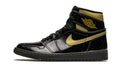 "Black Metallic Gold" Air Jordan 1 Retro High OG - product image from the listing.