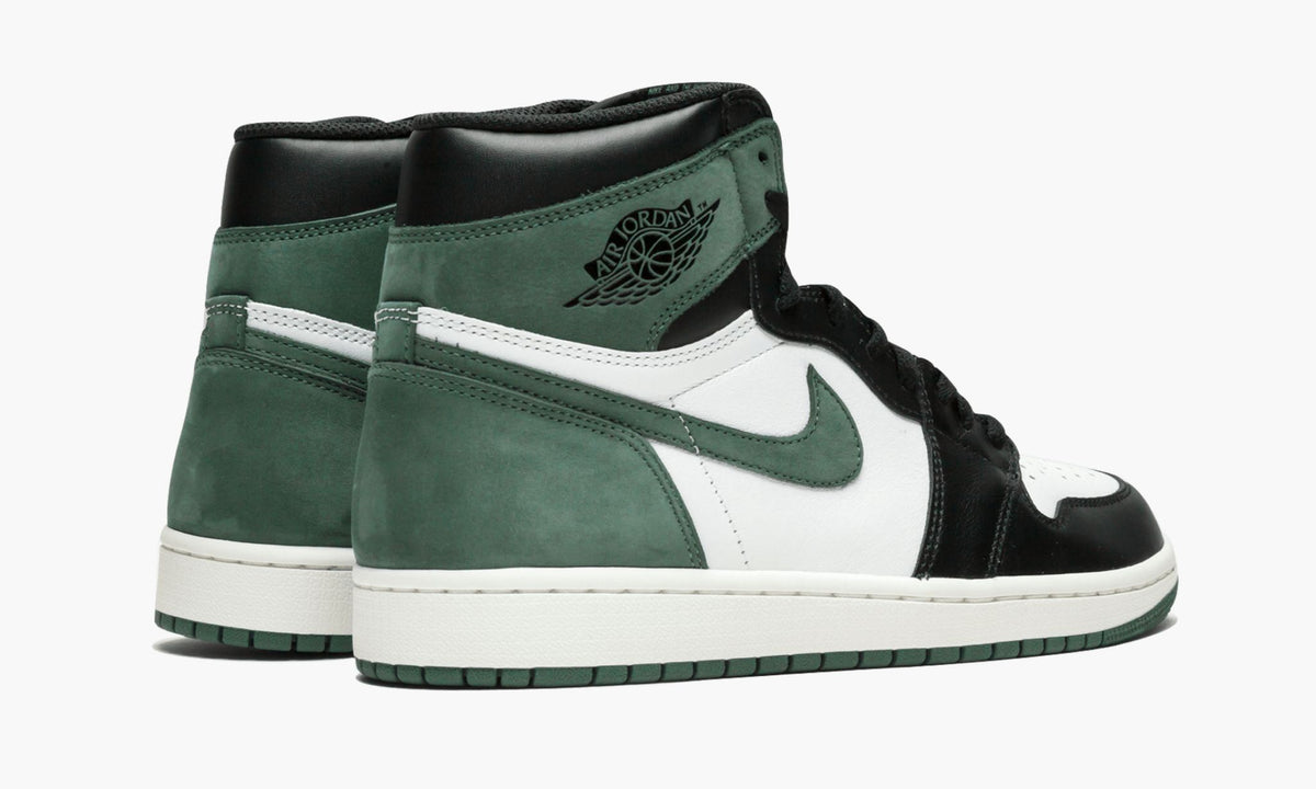 "Clay Green" Air Jordan 1 Retro High OG - product image from the listing.