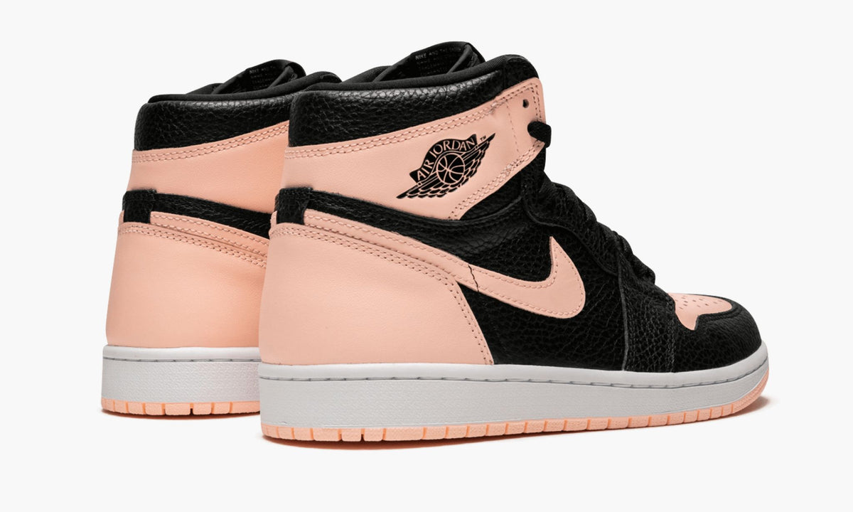 "Crimson Tint" Air Jordan 1 Retro High OG - product image from the listing.