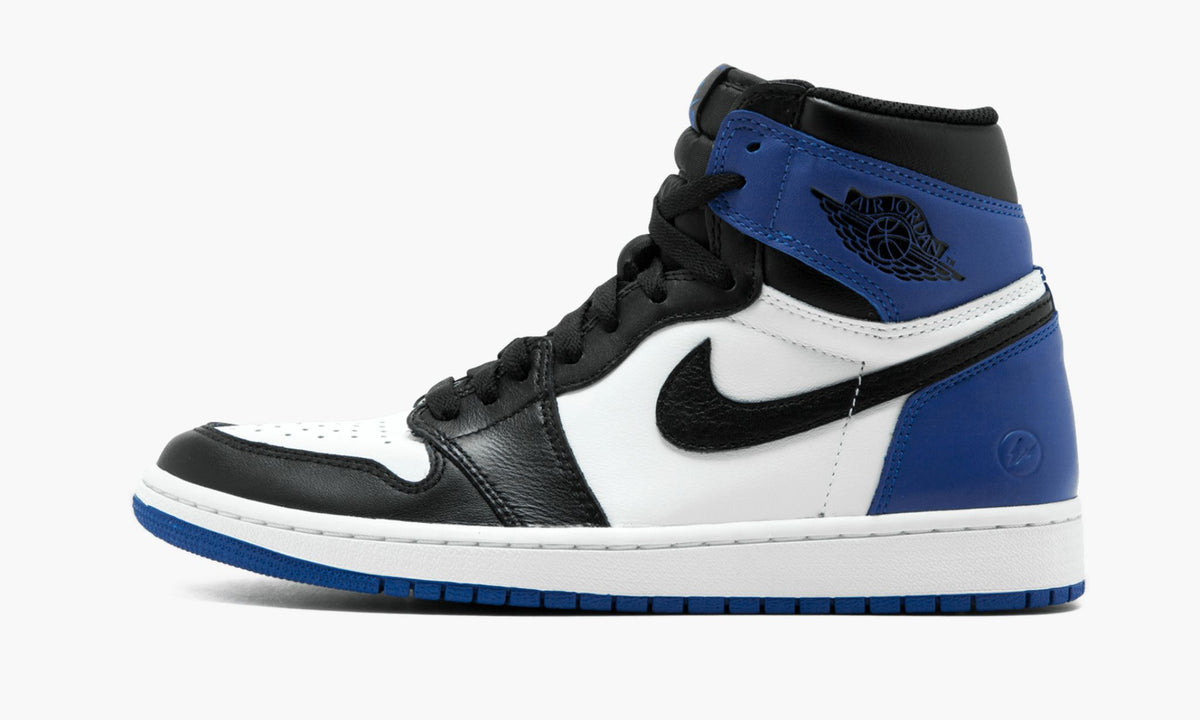 "Fragment" Air Jordan 1 Retro High OG - product image from the listing.