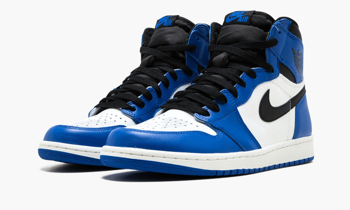 "Game Royal" Air Jordan 1 Retro High OG - product image from the listing.