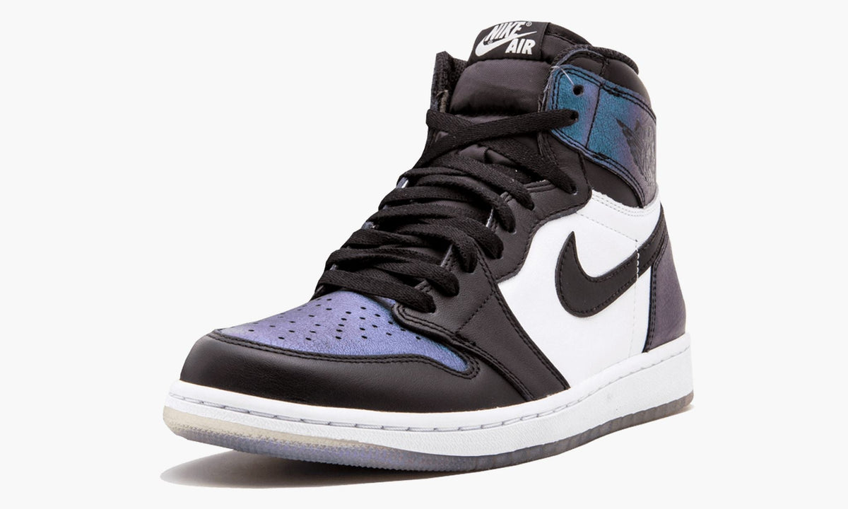 "All Star Game / Chameleon" Air Jordan 1 Retro High OG AS - product image from the listing.