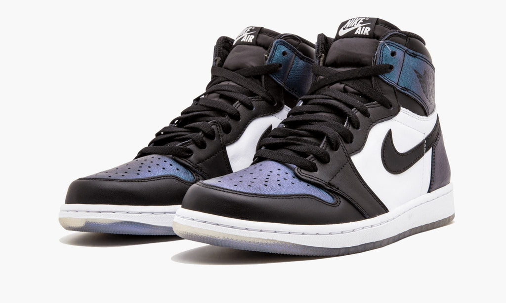 "All Star Game / Chameleon" Air Jordan 1 Retro High OG AS - product image from the listing.