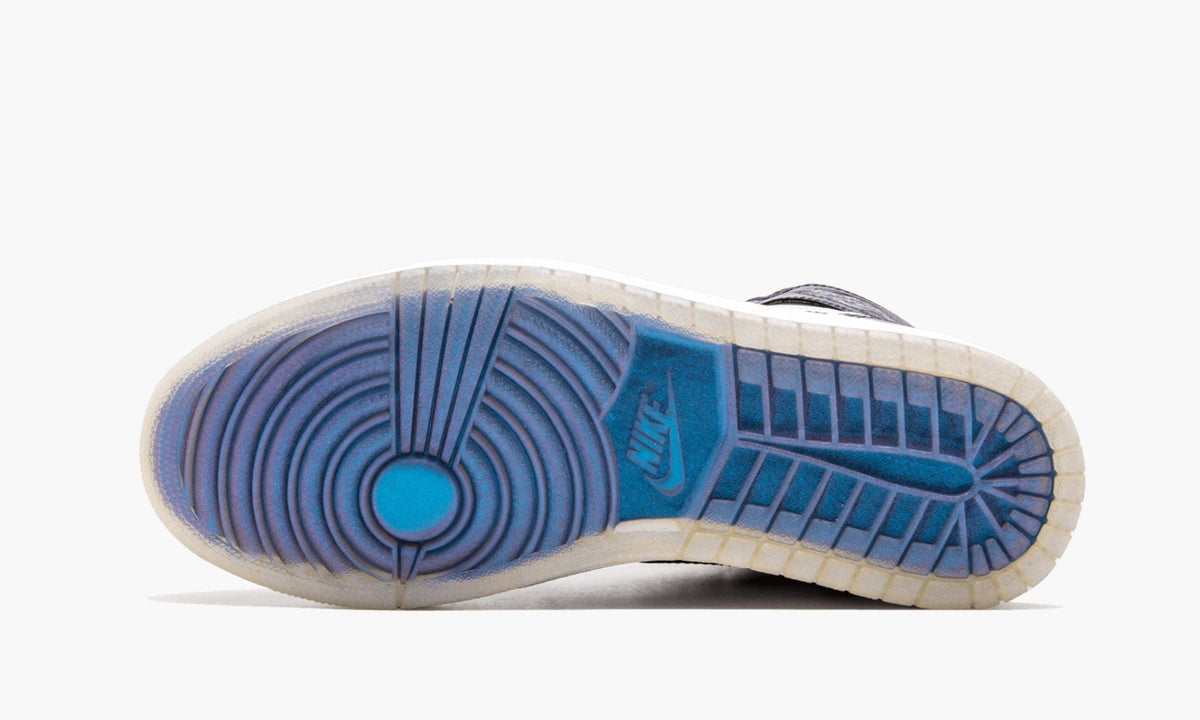 "All Star Game / Chameleon" Air Jordan 1 Retro High OG AS - product image from the listing.