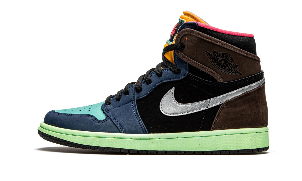 Bio Hack - Air Jordan 1 Retro High OG - product image from the listing.