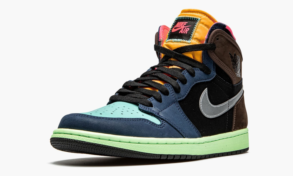 Bio Hack - Air Jordan 1 Retro High OG - product image from the listing.