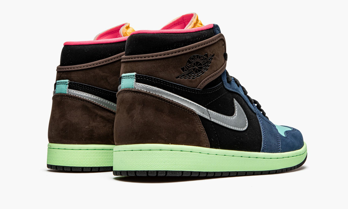 Bio Hack - Air Jordan 1 Retro High OG - product image from the listing.