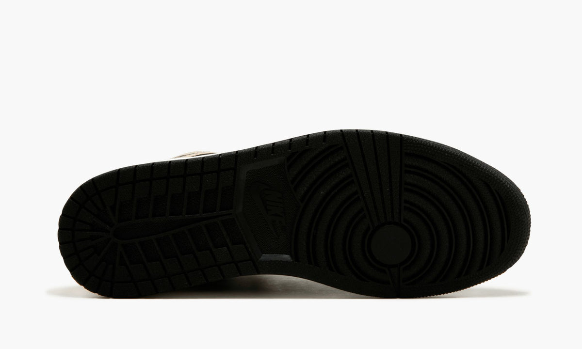Gold Top 3 - Air Jordan 1 Retro High OG NRG - product image from the listing.