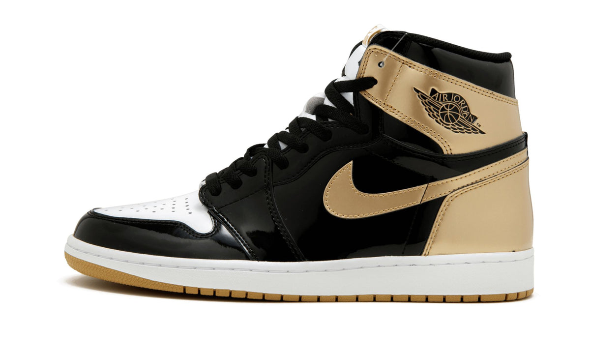 Gold Top 3 - Air Jordan 1 Retro High OG NRG - product image from the listing.