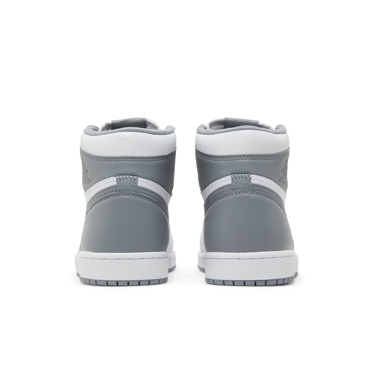 Stealth - Air Jordan 1 Retro High OG 555088-037 - product image from the listing.