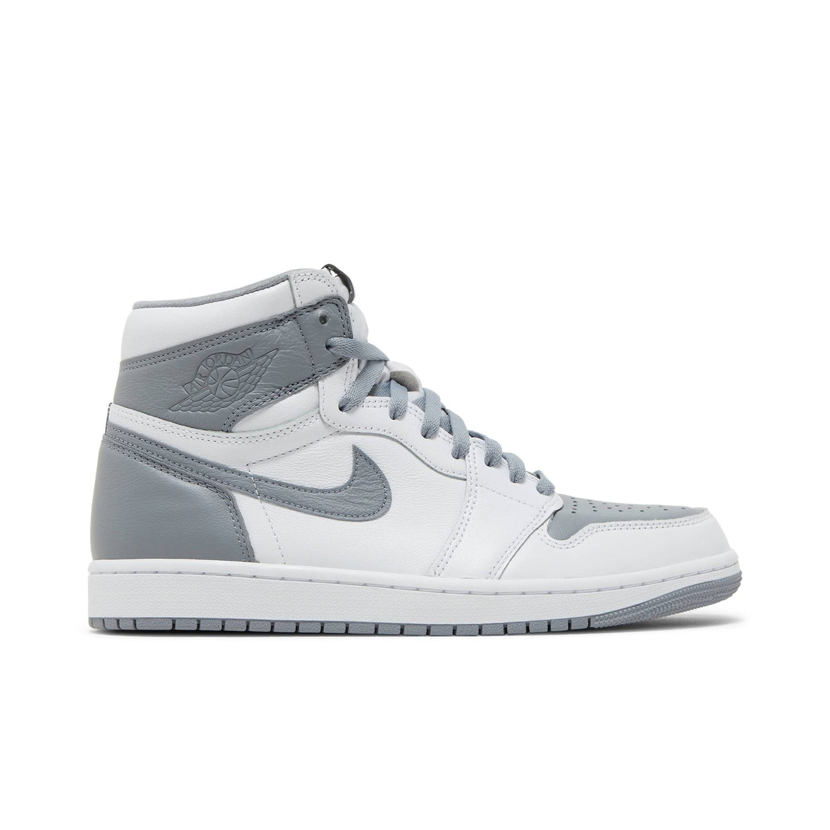 Stealth - Air Jordan 1 Retro High OG 555088-037 - product image from the listing.