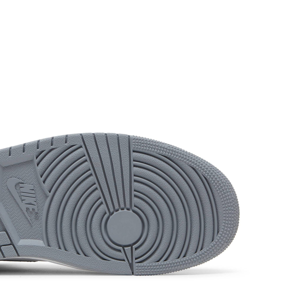 Stealth - Air Jordan 1 Retro High OG 555088-037 - product image from the listing.