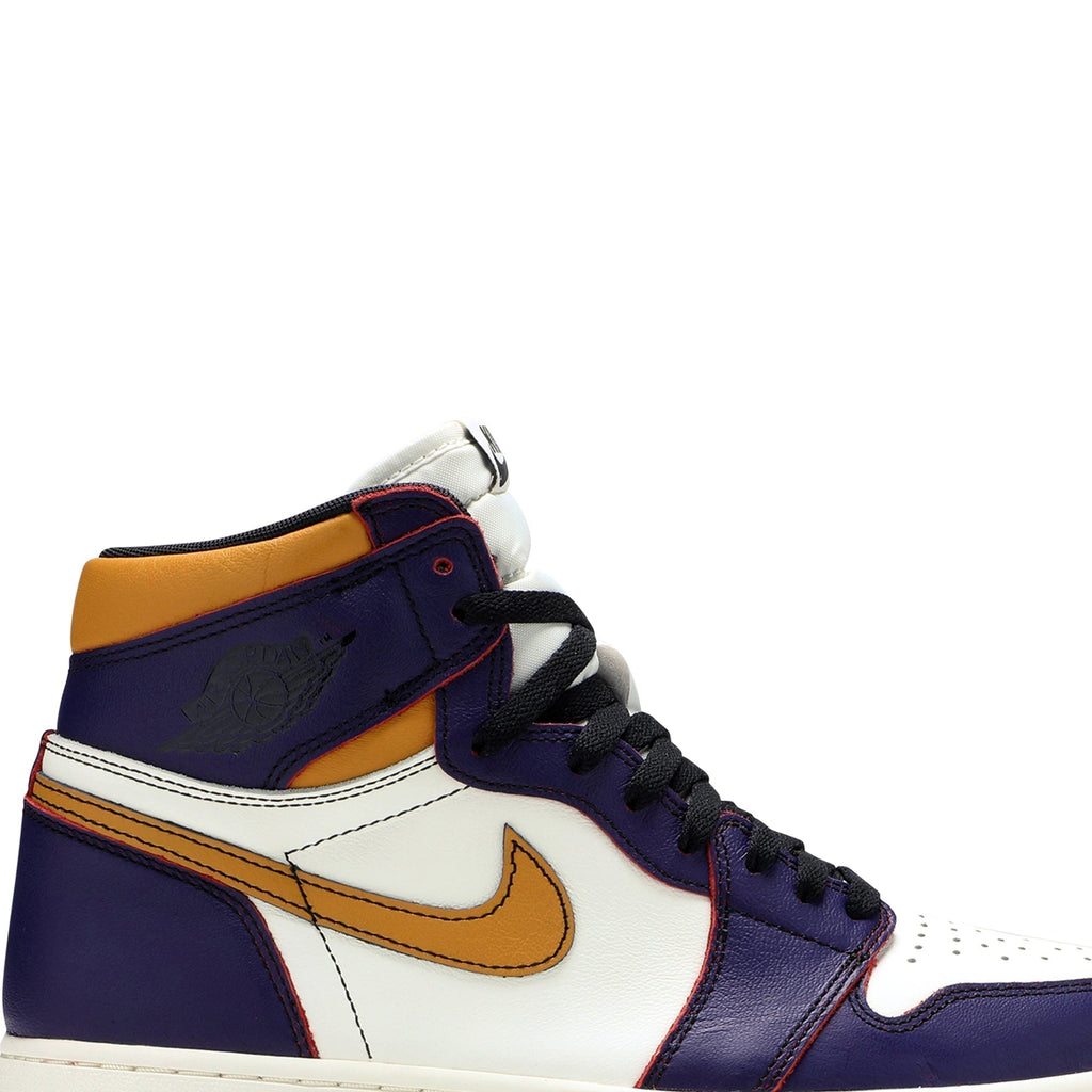 "LA To Chicago" Air Jordan 1 Retro High SB CD6578-507 - product image from the listing.