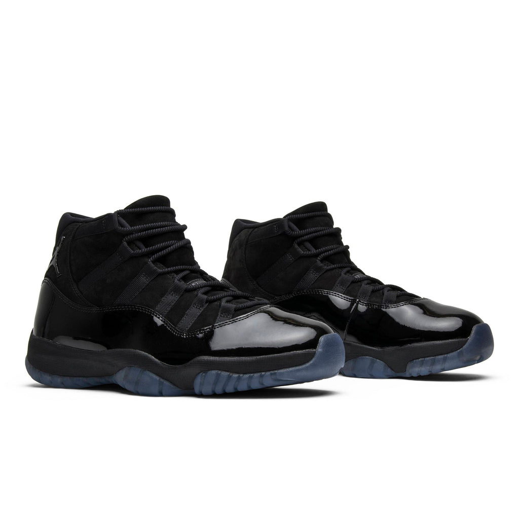 "Cap and Gown" Air Jordan 11 Retro 378037-005 - product image from the listing.