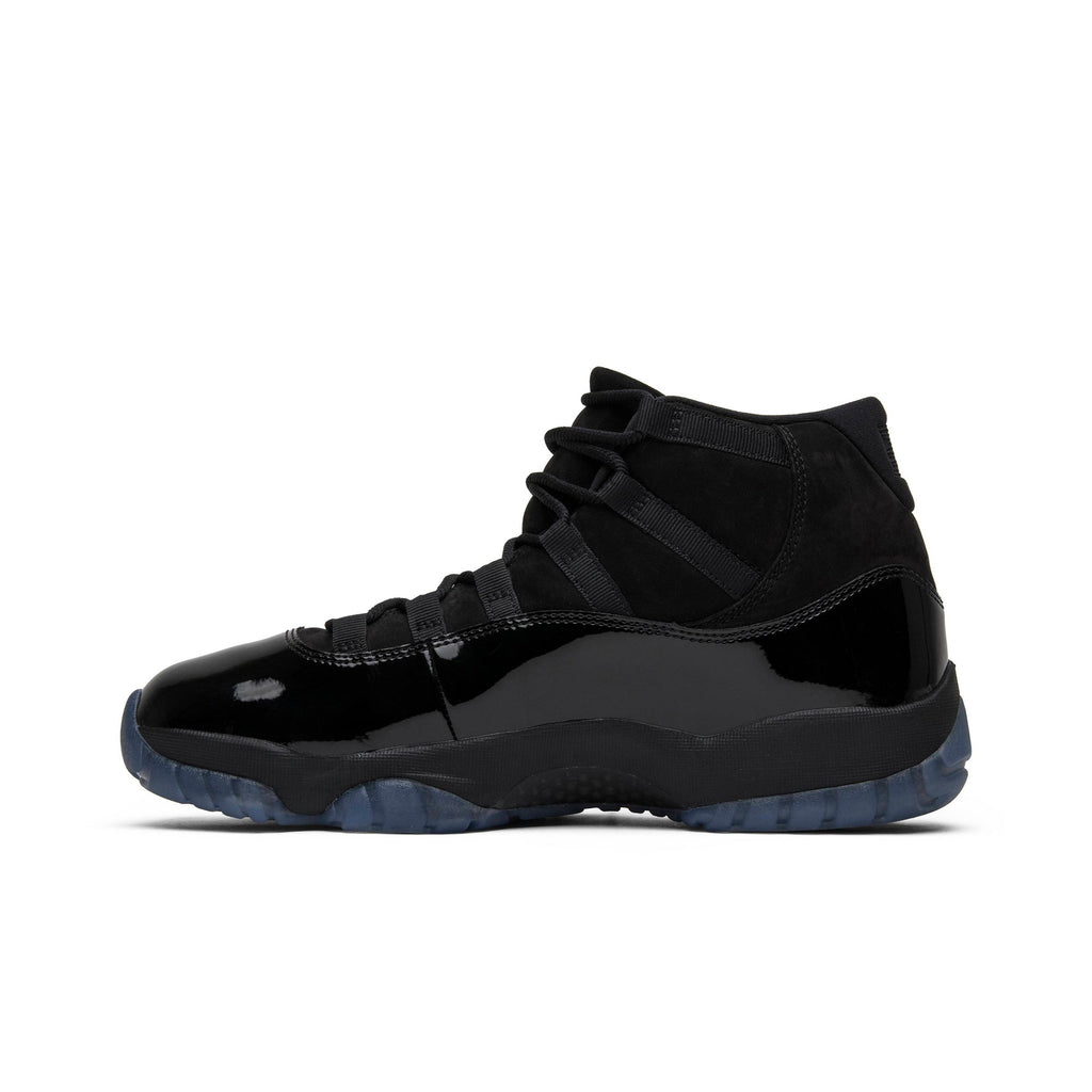 "Cap and Gown" Air Jordan 11 Retro 378037-005 - product image from the listing.