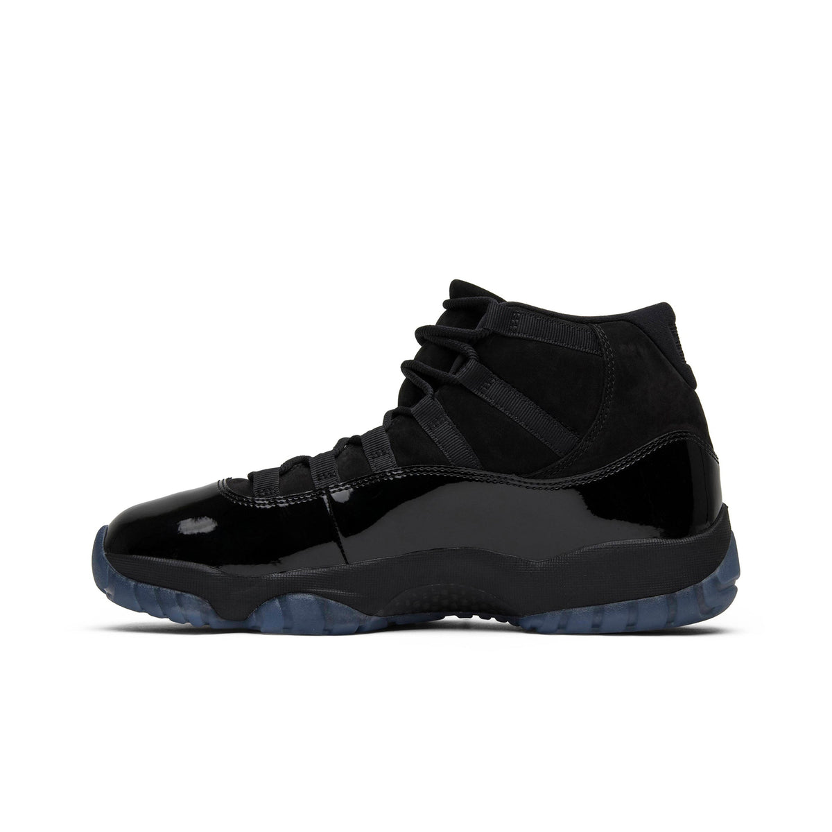 "Cap and Gown" Air Jordan 11 Retro 378037-005 - product image from the listing.