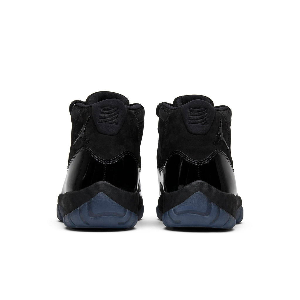 "Cap and Gown" Air Jordan 11 Retro 378037-005 - product image from the listing.
