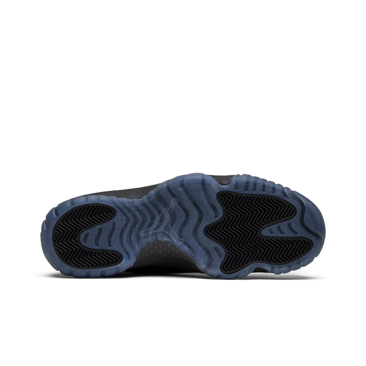 "Cap and Gown" Air Jordan 11 Retro 378037-005 - product image from the listing.